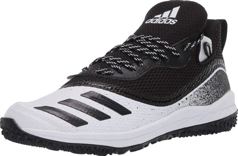 Adidas men's baseball sneakers